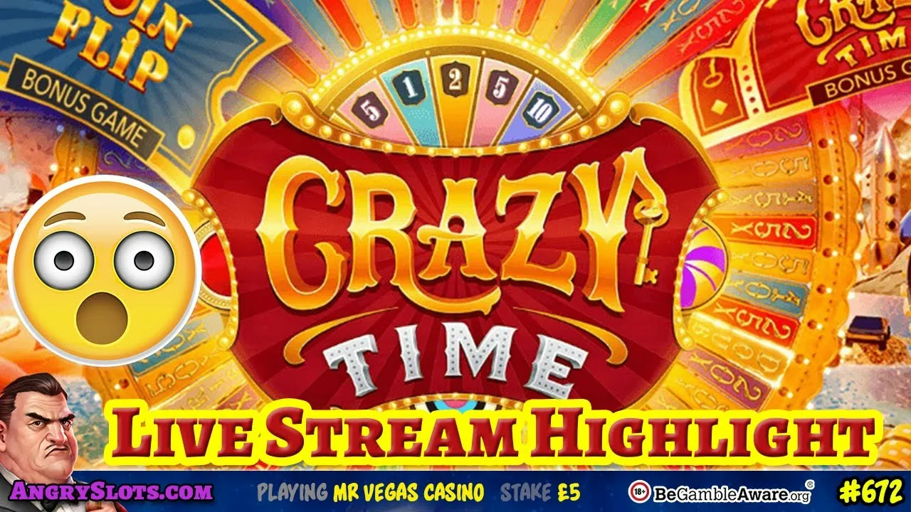 Crazy Time Dragon Money